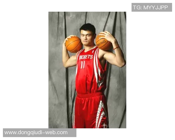 姚明不仅是篮球巨星更是高学历的典范展现了运动员的多元发展之路