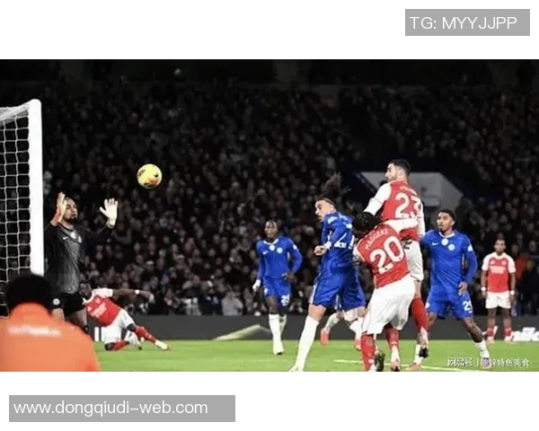 西甲激战阿森纳与切尔西战平点球大战精彩瞬间引发全场狂欢