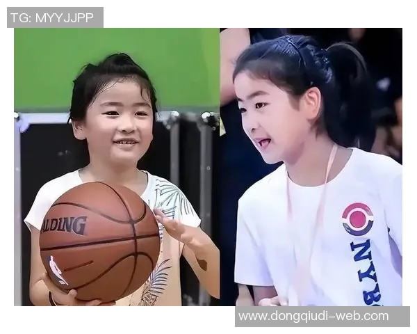 姚明家老妹的成长故事与篮球梦想的追逐之路