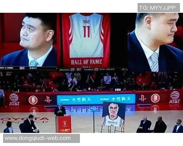 姚明在NNA比赛中精彩表现再创得分新高引发篮球界热议