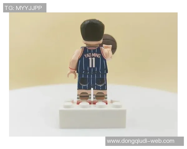 网络上传姚明的精彩瞬间与篮球传奇的传承之路