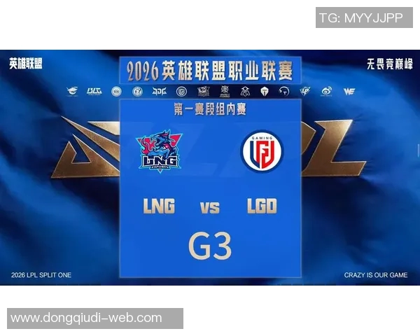 英雄联盟比赛经验排行榜揭晓LNG战队荣登第十位引发热议