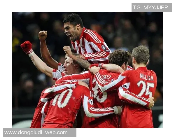 国米逆转拜仁4-3晋级世界杯决赛全场精彩集锦回顾 国米逆转拜仁4-3晋级世界杯决赛全场精彩集锦回顾