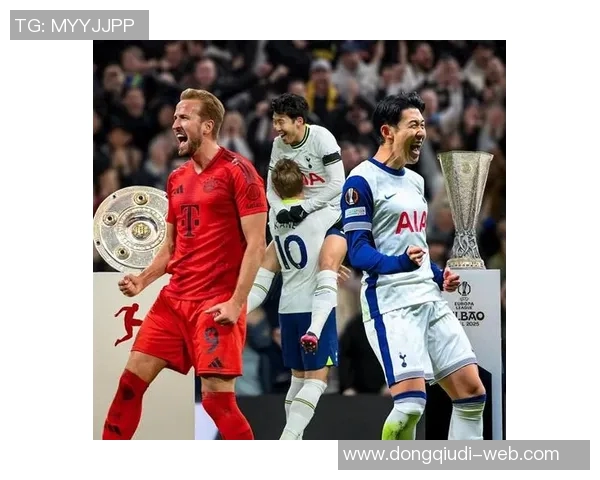 欧联杯精彩对决马竞与热刺1比1平局绝杀瞬间引发全场狂欢