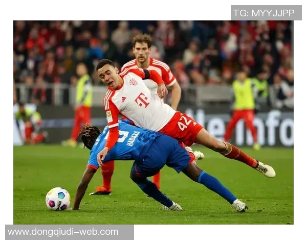 西甲精彩对决拜仁逆转莱比锡全场沸腾精彩集锦回顾