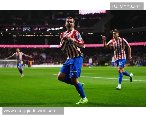 马竞惊天逆袭巴萨五球大胜友谊赛历史冷门瞬间引爆全场 马竞惊天逆袭巴萨五球大胜友谊赛历史冷门瞬间引爆全场