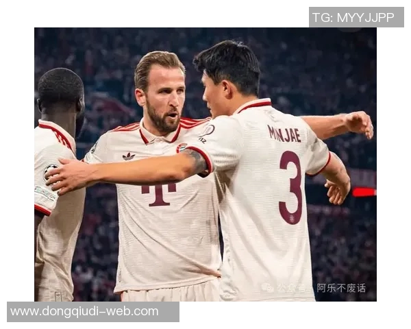 意甲精彩对决拜仁3-0莱比锡点球大战瞬间点燃全场激情