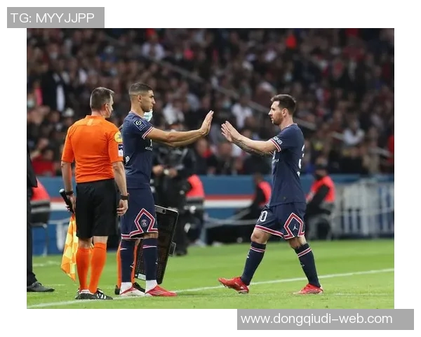 足总杯激战巴黎圣日耳曼大胜AC米兰6比2补时进球点燃全场激情