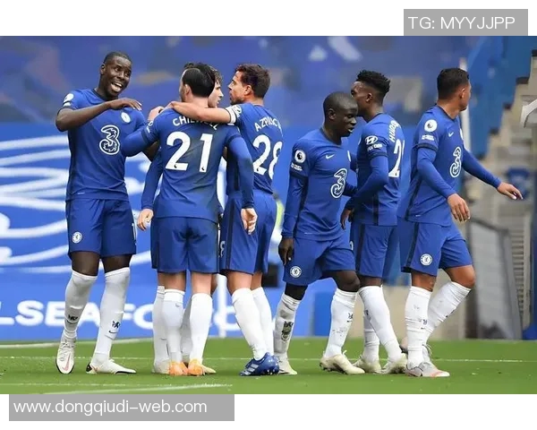 切尔西逆袭巴萨上演历史冷门帽子戏法点燃足总杯激情时刻